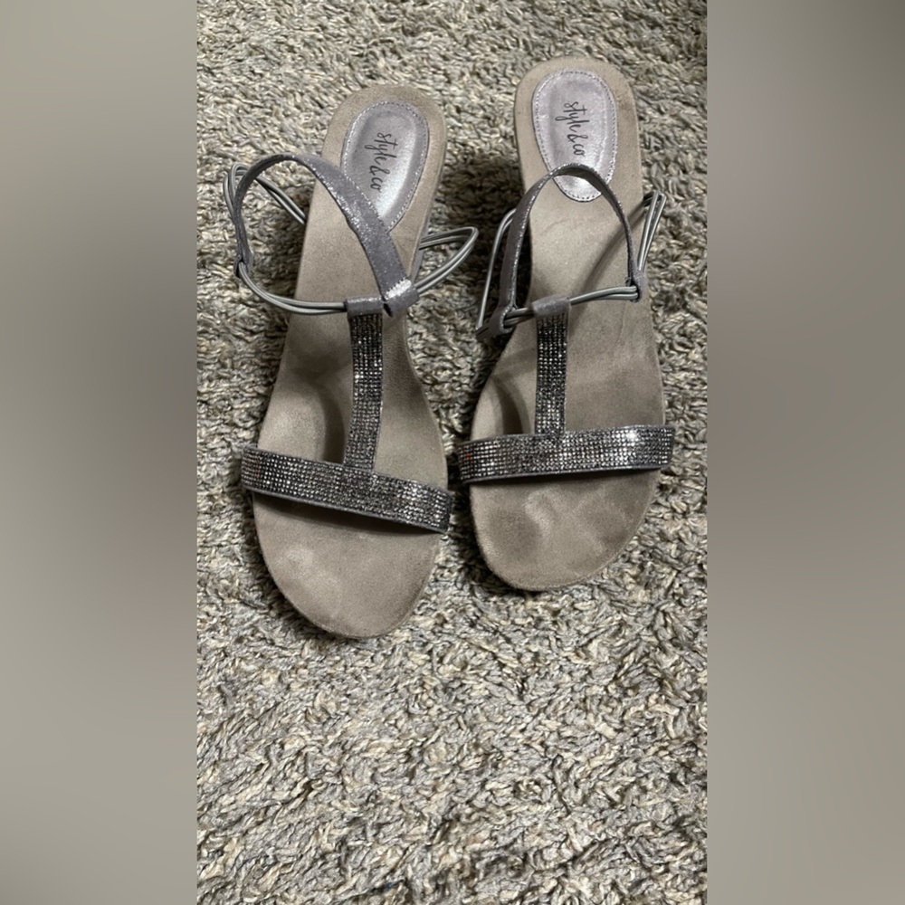 Style & Co comfort shoe